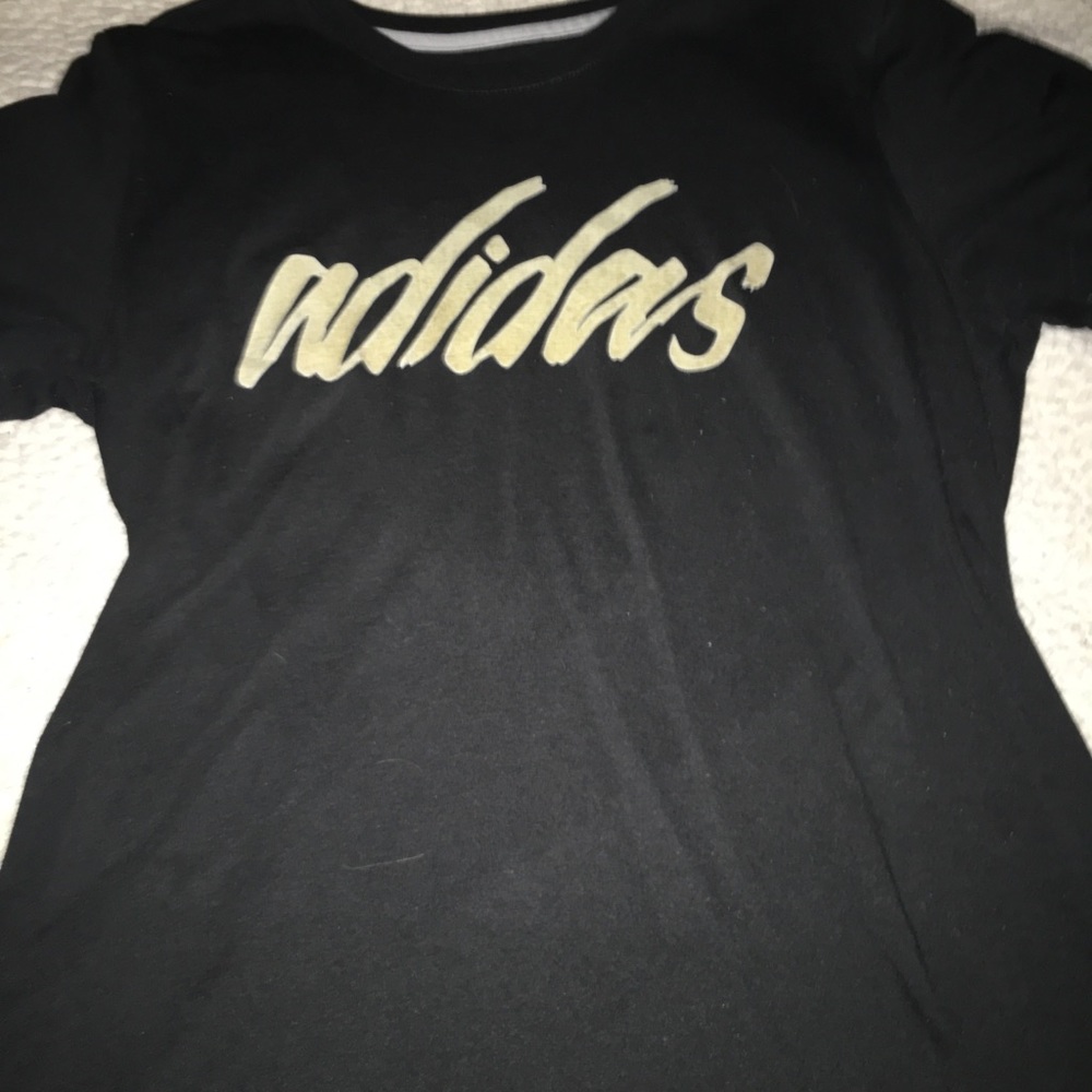 addis’s top